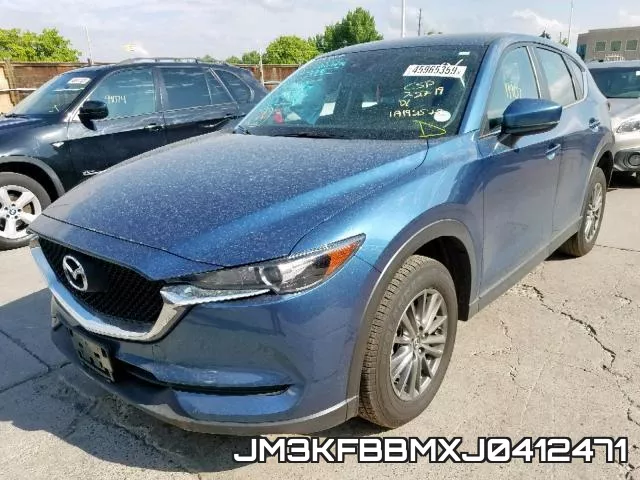 JM3KFBBMXJ0412471 фото 3