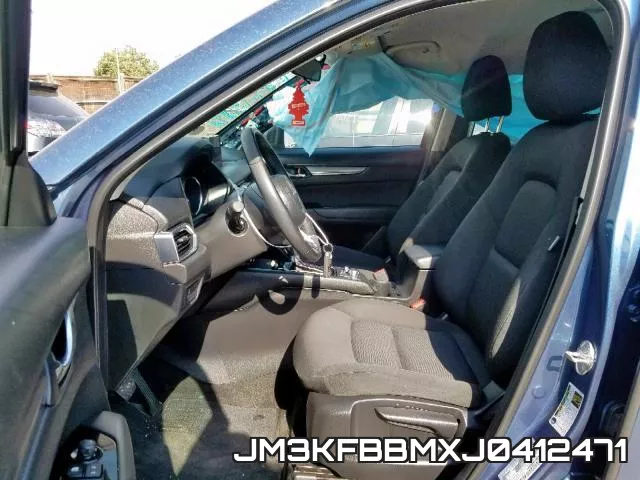 JM3KFBBMXJ0412471 фото 6
