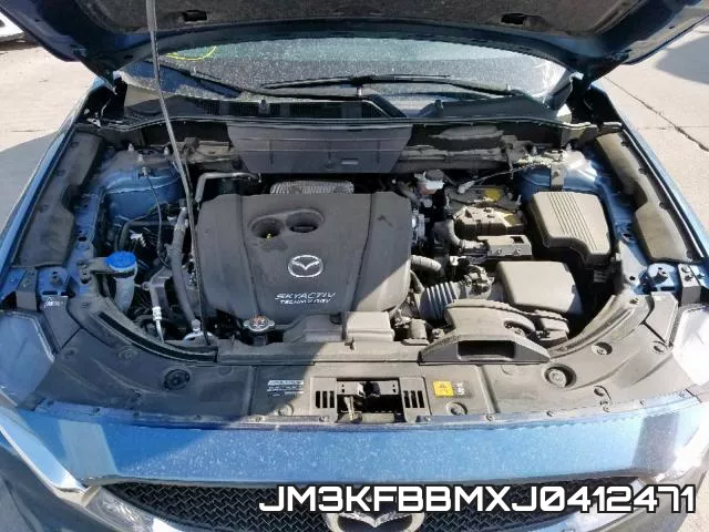 JM3KFBBMXJ0412471 фото 8