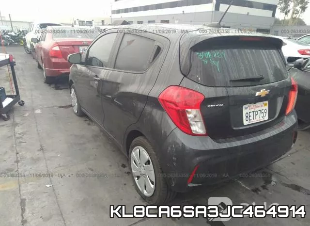 KL8CA6SA3JC464914 фото 4
