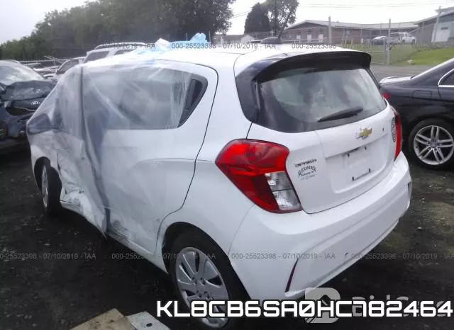 KL8CB6SA0HC782464 фото 4