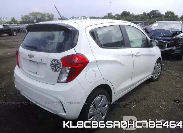 KL8CB6SA0HC782464 фото 5