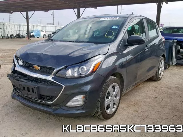 KL8CB6SA5KC733963 фото 3