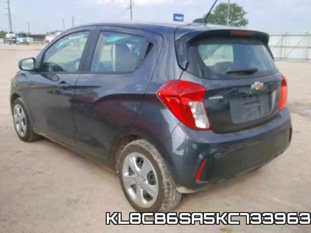 KL8CB6SA5KC733963 фото 4