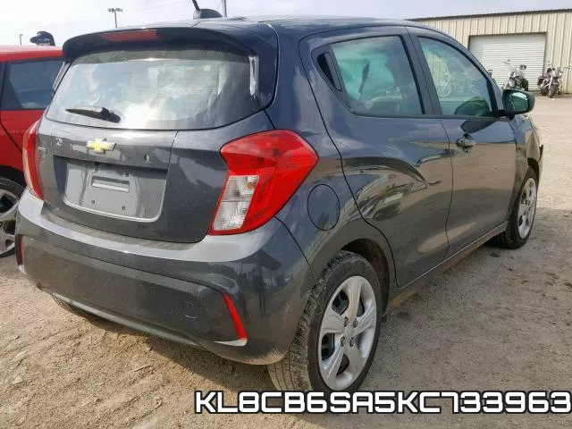 KL8CB6SA5KC733963 фото 5