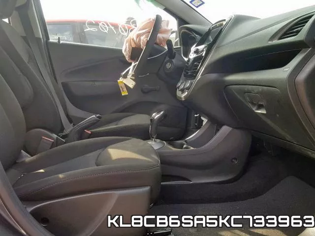 KL8CB6SA5KC733963 фото 6