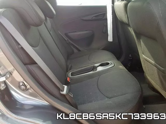 KL8CB6SA5KC733963 фото 7