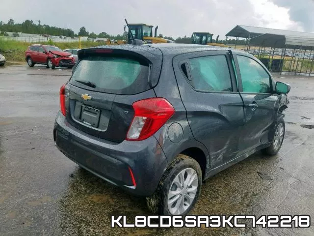 KL8CD6SA3KC742218 фото 5