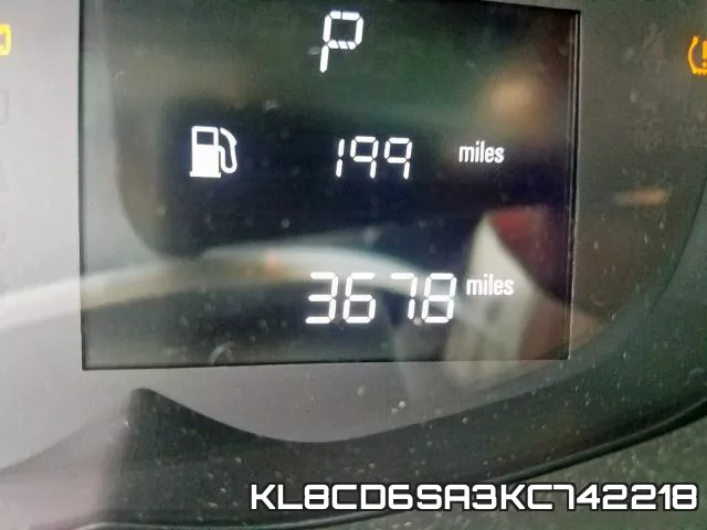 KL8CD6SA3KC742218 фото 9