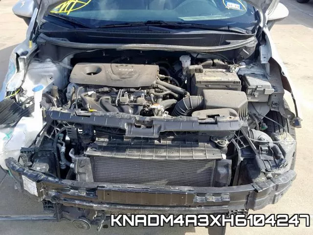 KNADM4A3XH6104247 фото 8