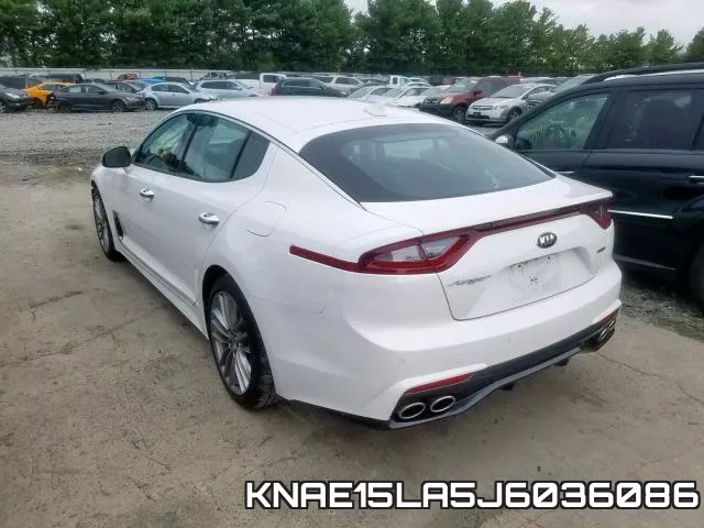 KNAE15LA5J6036086 фото 4