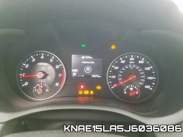 KNAE15LA5J6036086 фото 9