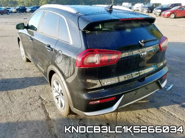KNDCB3LC1K5266034 фото 4
