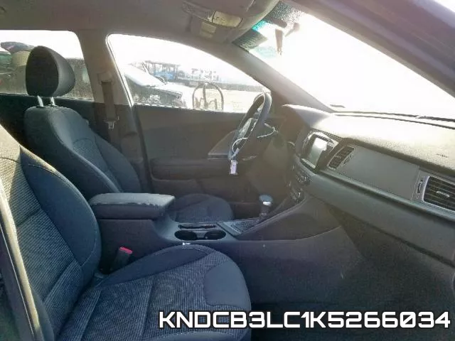 KNDCB3LC1K5266034 фото 6