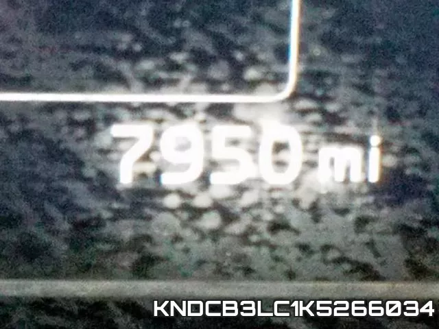 KNDCB3LC1K5266034 фото 9