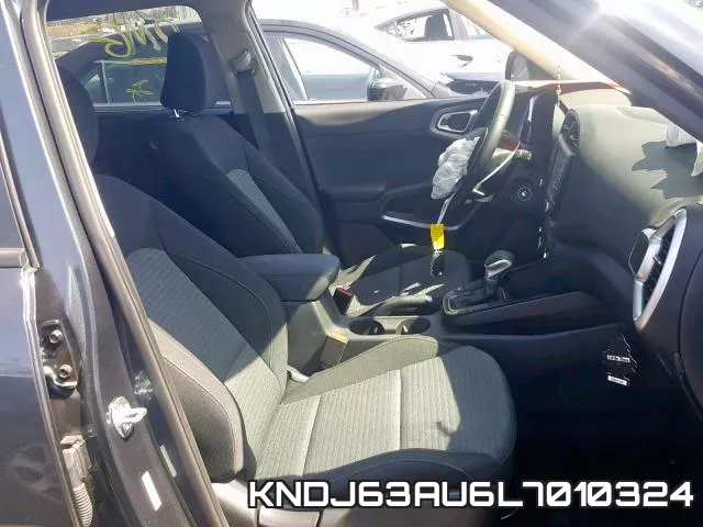 KNDJ63AU6L7010324 фото 6