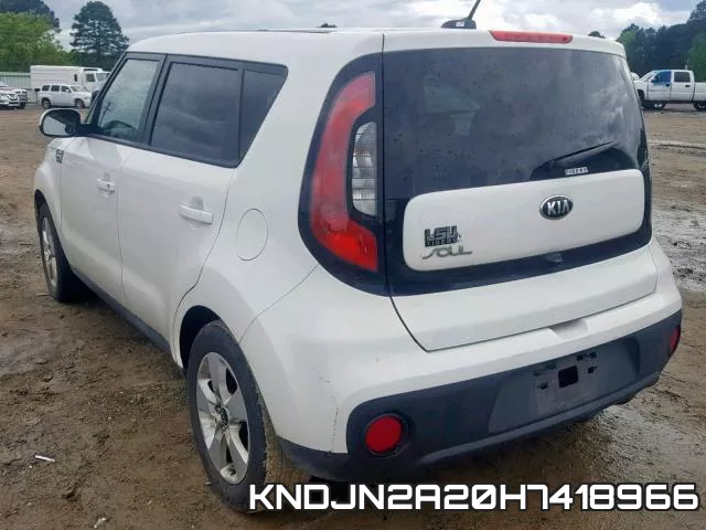 KNDJN2A20H7418966 фото 4