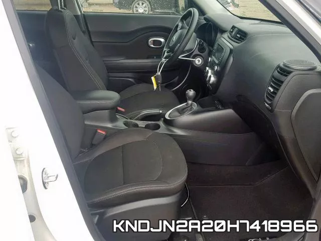 KNDJN2A20H7418966 фото 6