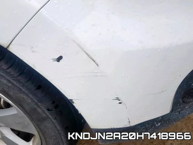 KNDJN2A20H7418966 фото 9