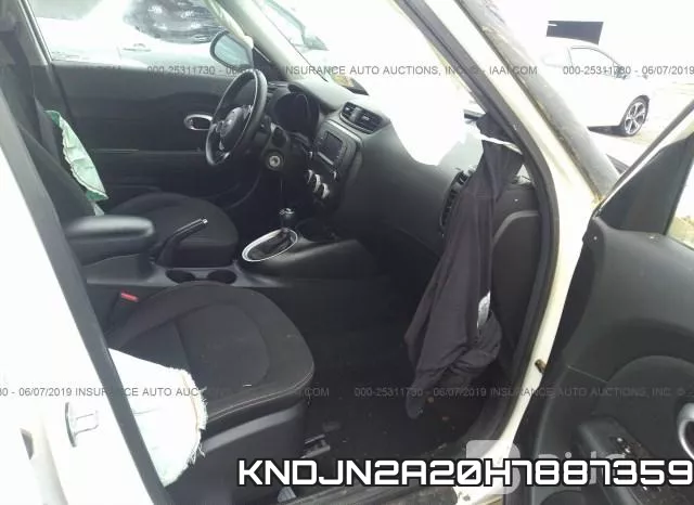 KNDJN2A20H7887359 фото 6