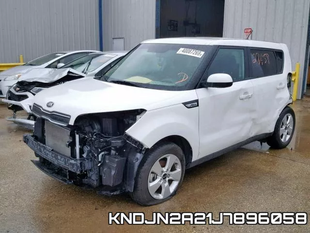 KNDJN2A21J7896058 фото 3
