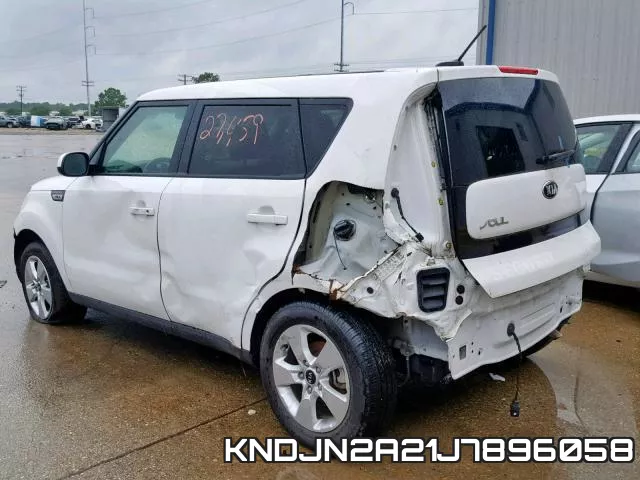 KNDJN2A21J7896058 фото 4