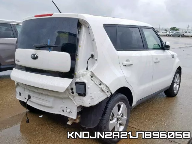 KNDJN2A21J7896058 фото 5
