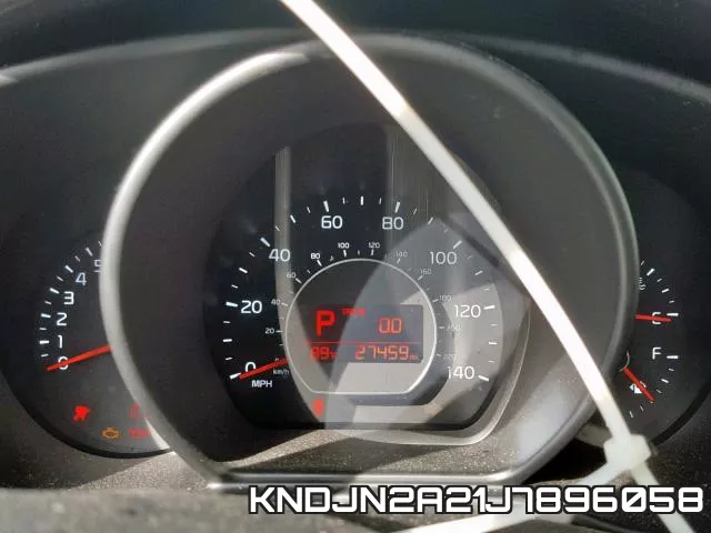KNDJN2A21J7896058 фото 9