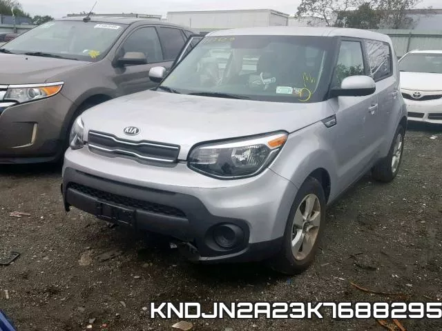 KNDJN2A23K7688295 фото 3