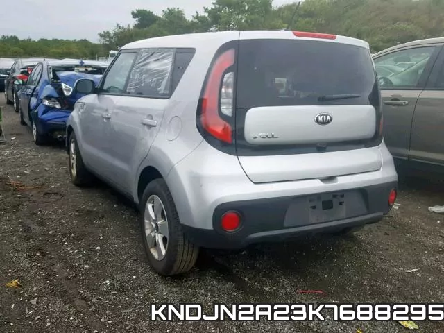 KNDJN2A23K7688295 фото 4