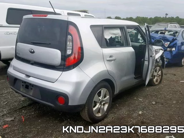 KNDJN2A23K7688295 фото 5