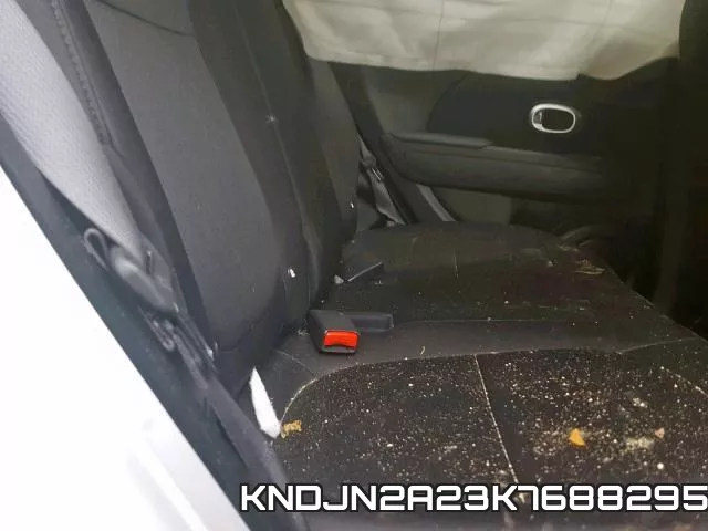 KNDJN2A23K7688295 фото 7
