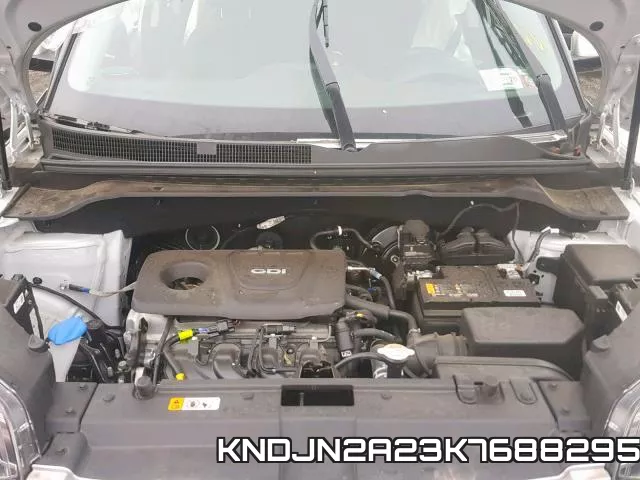 KNDJN2A23K7688295 фото 8