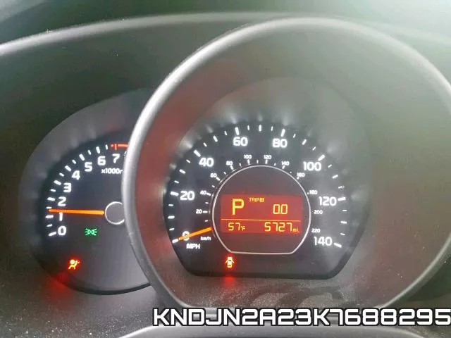 KNDJN2A23K7688295 фото 9