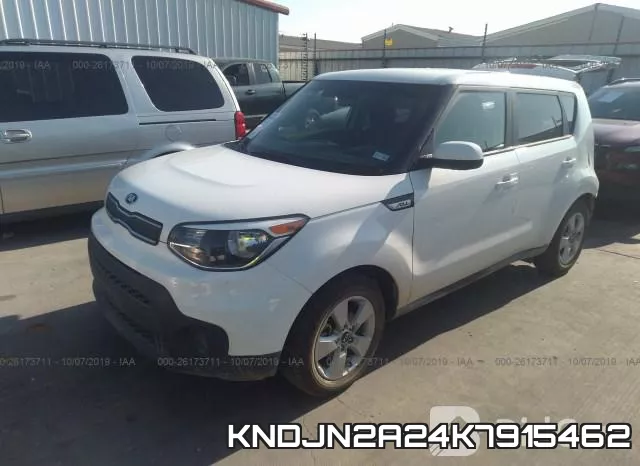 KNDJN2A24K7915462 фото 3