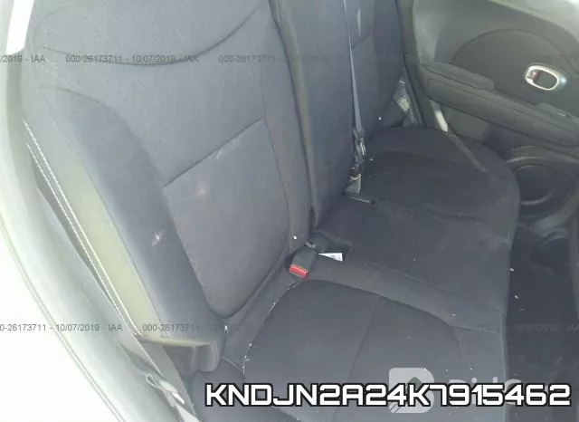 KNDJN2A24K7915462 фото 7