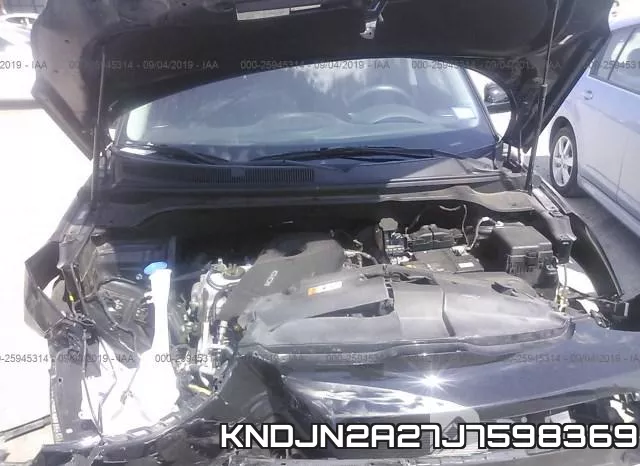 KNDJN2A27J7598369 фото 2