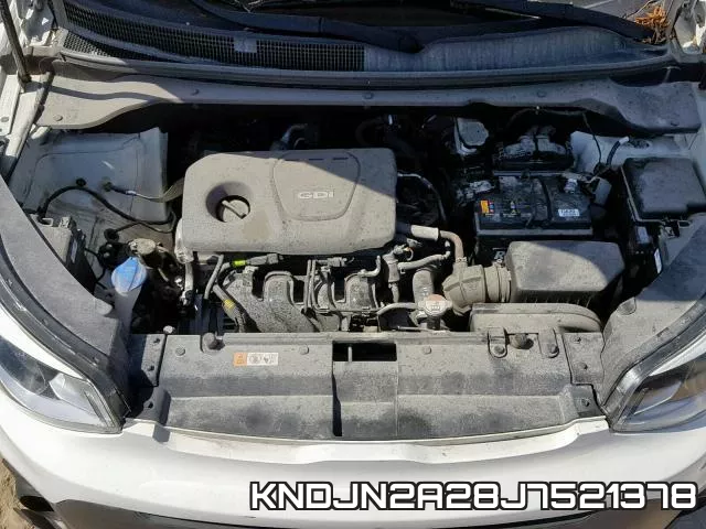 KNDJN2A28J7521378 фото 8