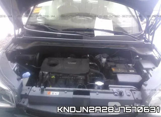 KNDJN2A28J7570631 фото 2