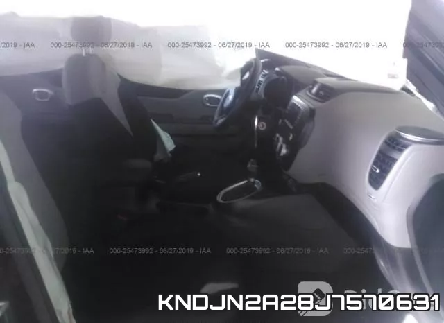 KNDJN2A28J7570631 фото 6
