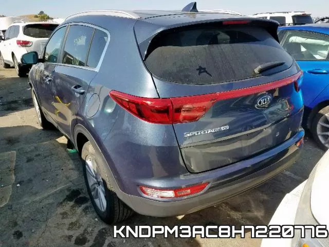 KNDPM3AC8H7220776 фото 4