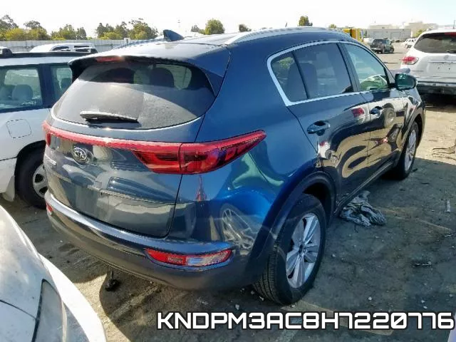 KNDPM3AC8H7220776 фото 5