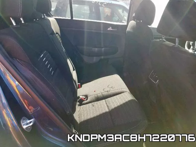 KNDPM3AC8H7220776 фото 7
