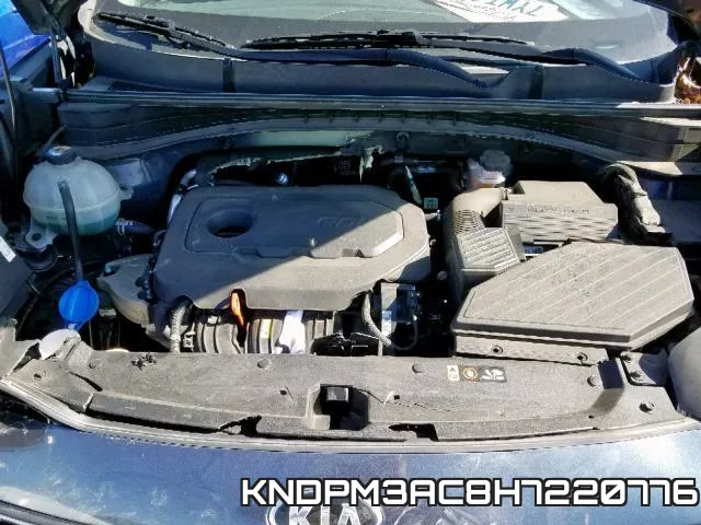 KNDPM3AC8H7220776 фото 8