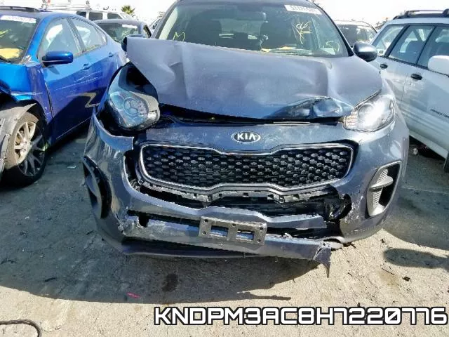 KNDPM3AC8H7220776 фото 10