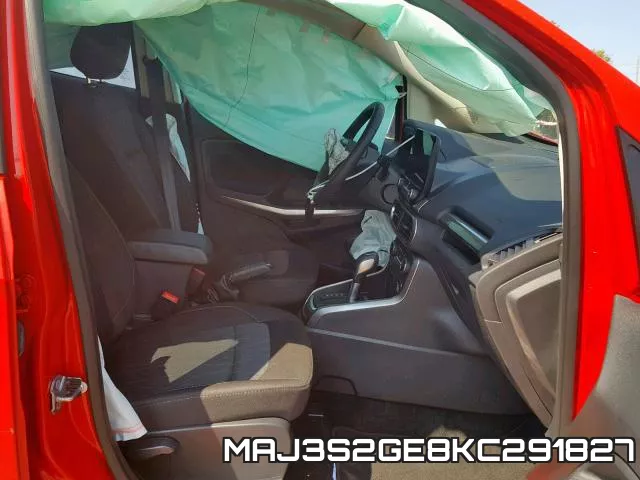 MAJ3S2GE8KC291827 фото 6