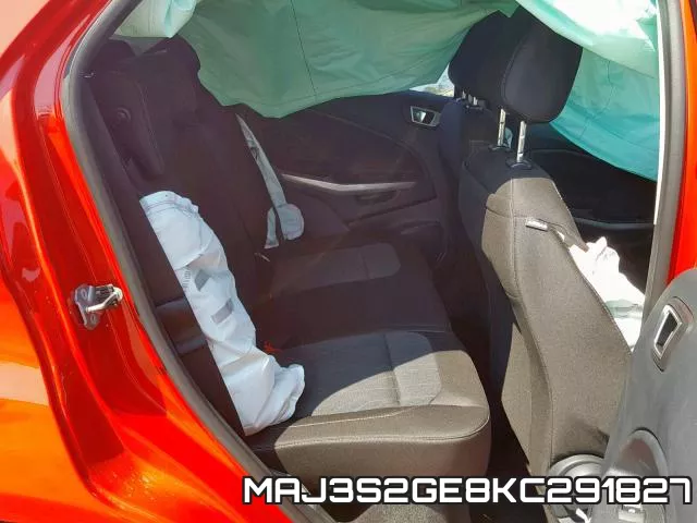 MAJ3S2GE8KC291827 фото 7