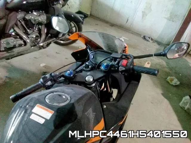 MLHPC4461H5401550 фото 6