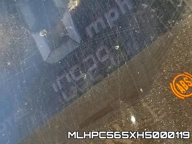 MLHPC565XH5000119 фото 9
