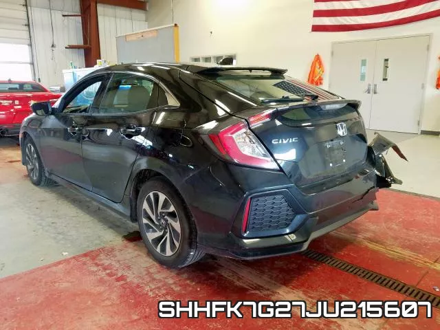 SHHFK7G27JU215607 фото 4